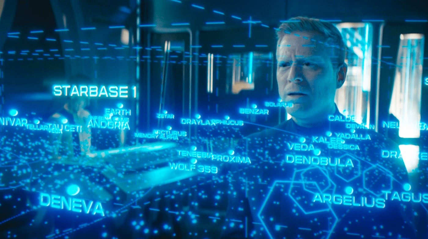 5000字解析!科幻电影中的「全息影像」是交互设计的未来么?