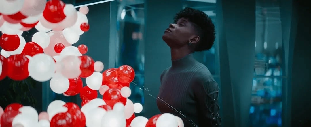 5000字解析!科幻电影中的「全息影像」是交互设计的未来么?