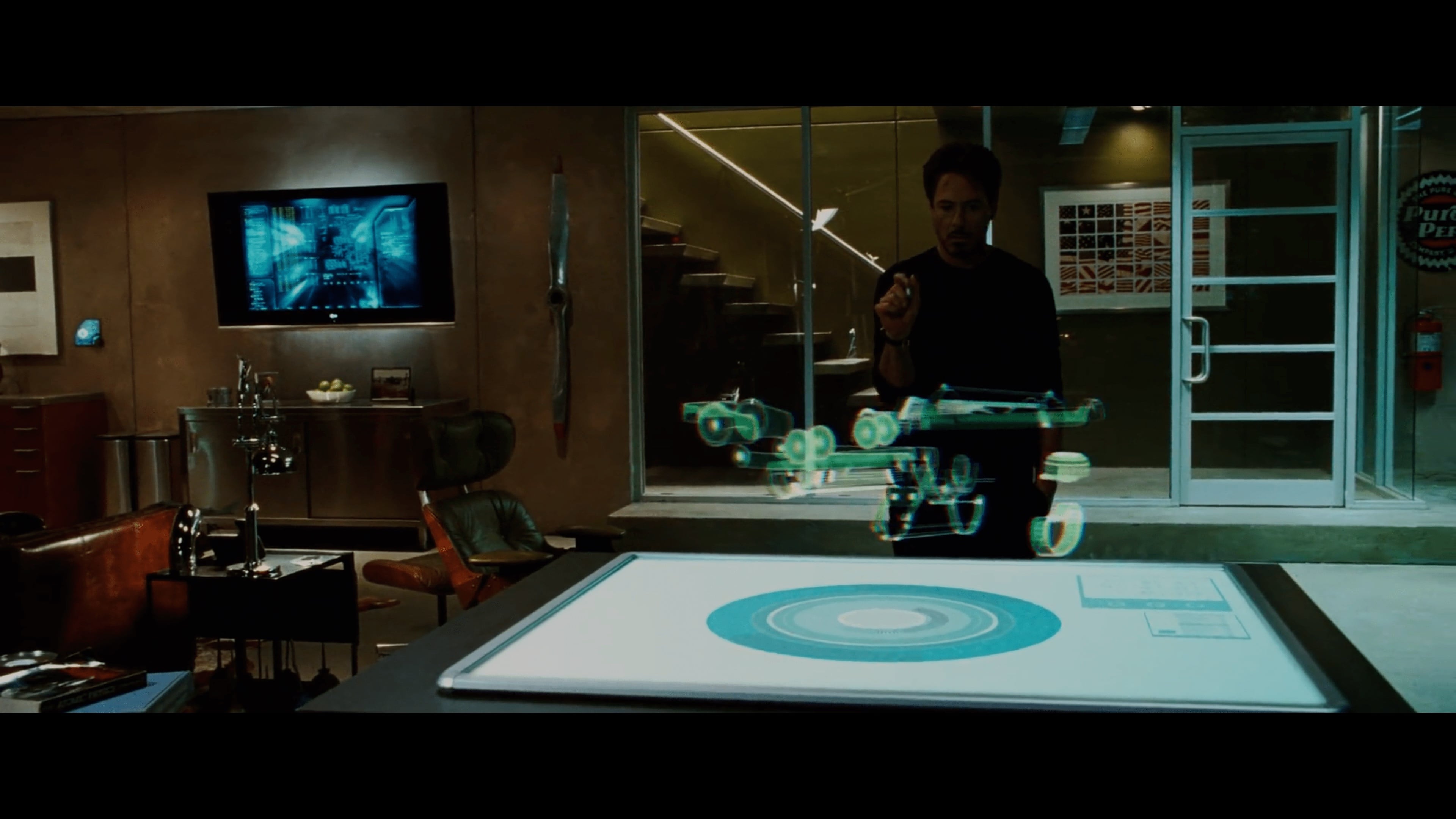 5000字解析!科幻电影中的「全息影像」是交互设计的未来么?