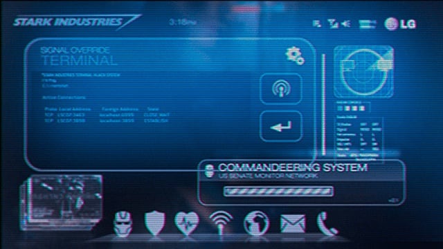 5000字解析!科幻电影中的「全息影像」是交互设计的未来么?